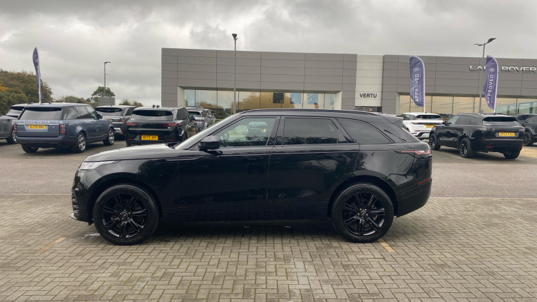 Land Rover Range Rover Velar 2.0 D200 Edition 5dr Auto Diesel Estate